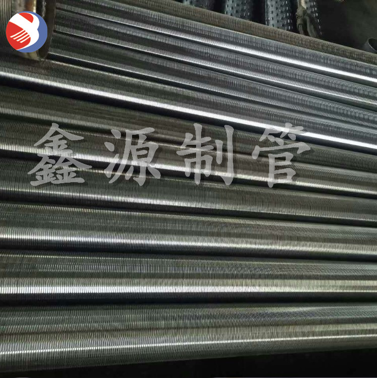 不銹鋼高精度約翰遜T型絲纏繞過(guò)濾濾芯糞便脫水機(jī)濾網(wǎng)