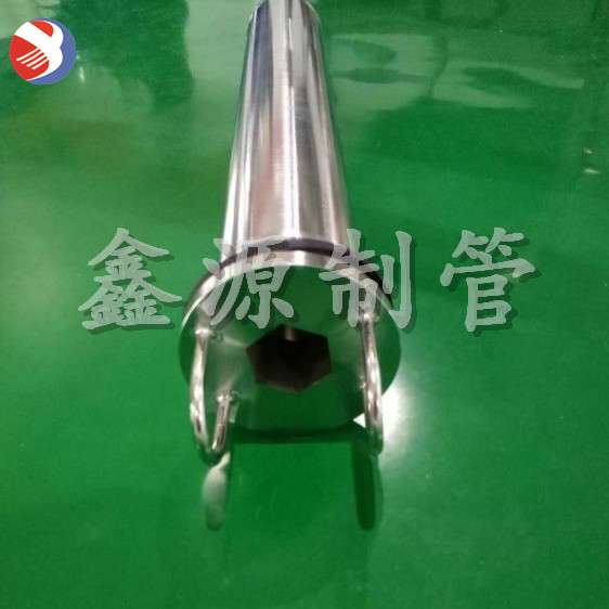 不銹鋼高精度約翰遜T型絲纏繞過(guò)濾濾芯糞便脫水機(jī)濾網(wǎng)